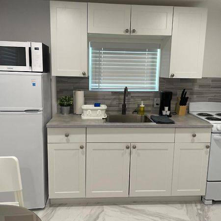 Downtown Ftl Apartments On The River Fort Lauderdale Exterior foto