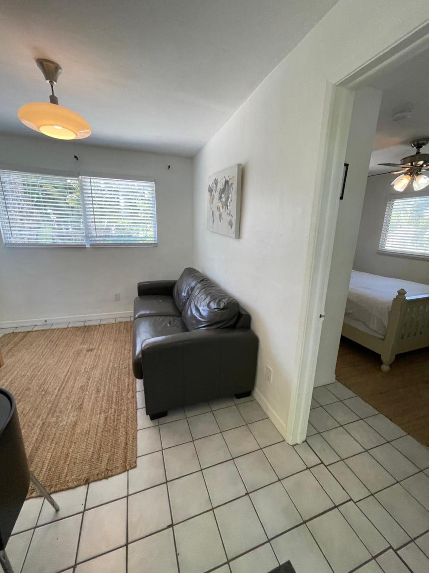 Downtown Ftl Apartments On The River Fort Lauderdale Exterior foto