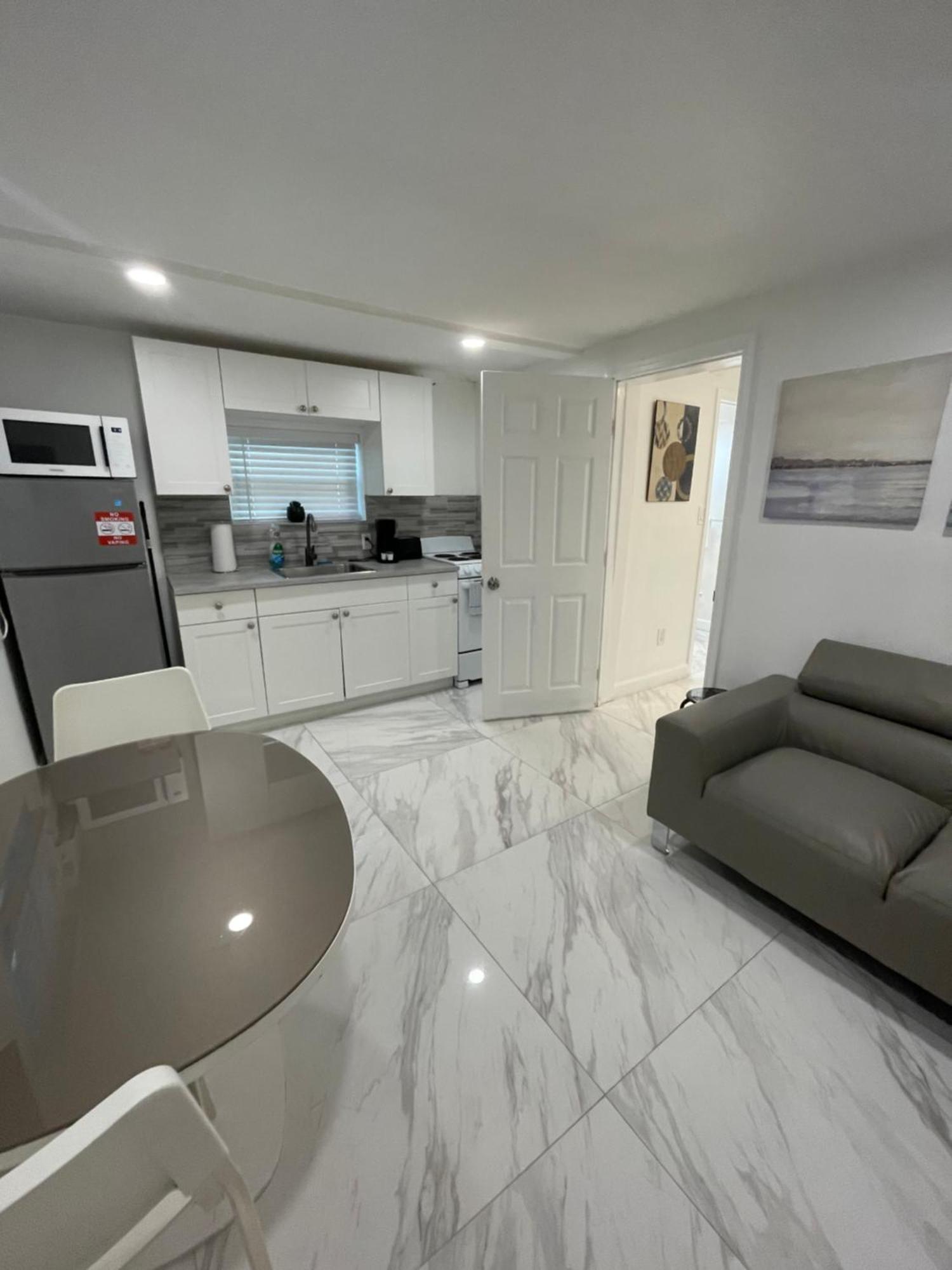 Downtown Ftl Apartments On The River Fort Lauderdale Exterior foto
