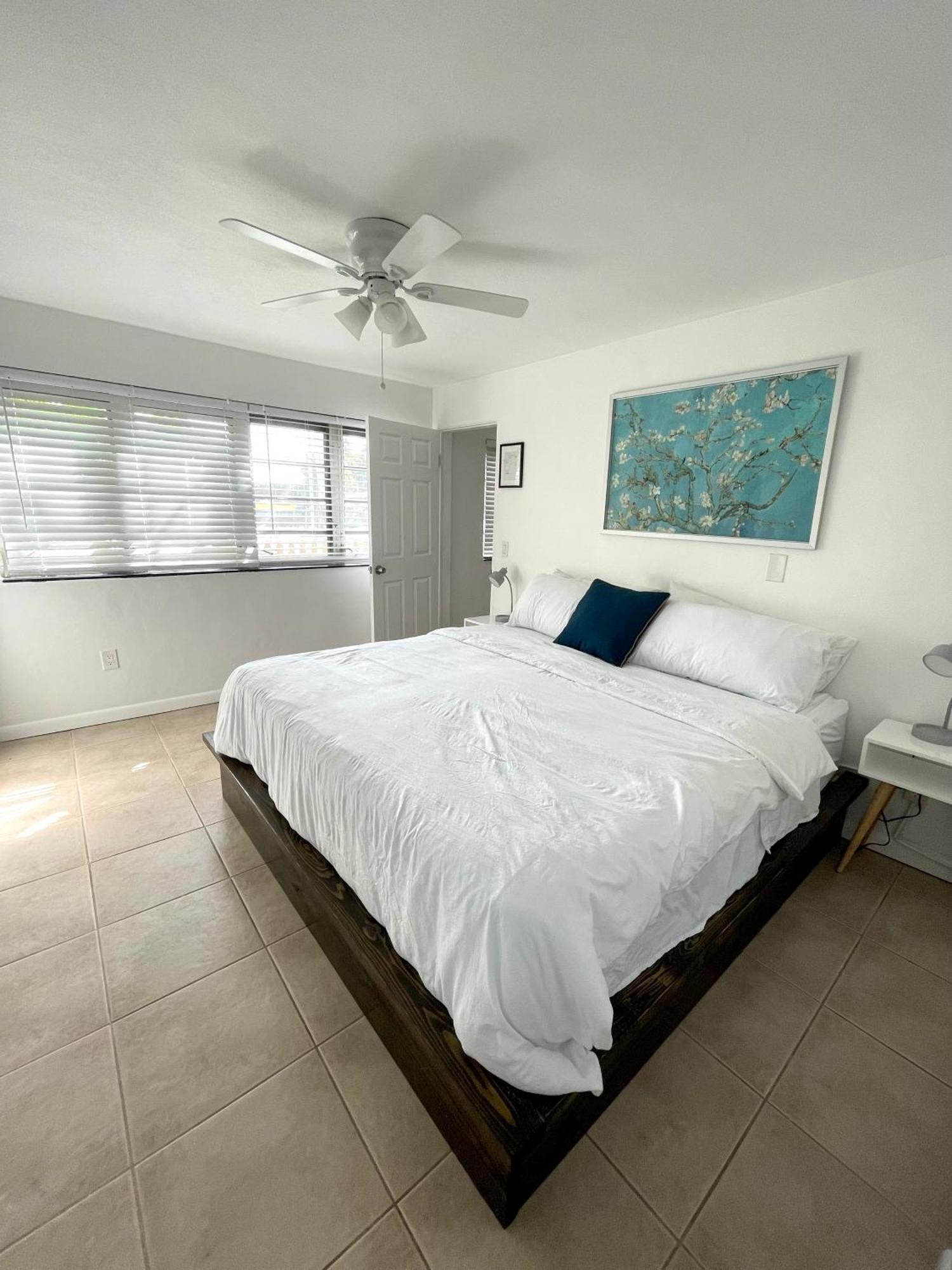Downtown Ftl Apartments On The River Fort Lauderdale Exterior foto
