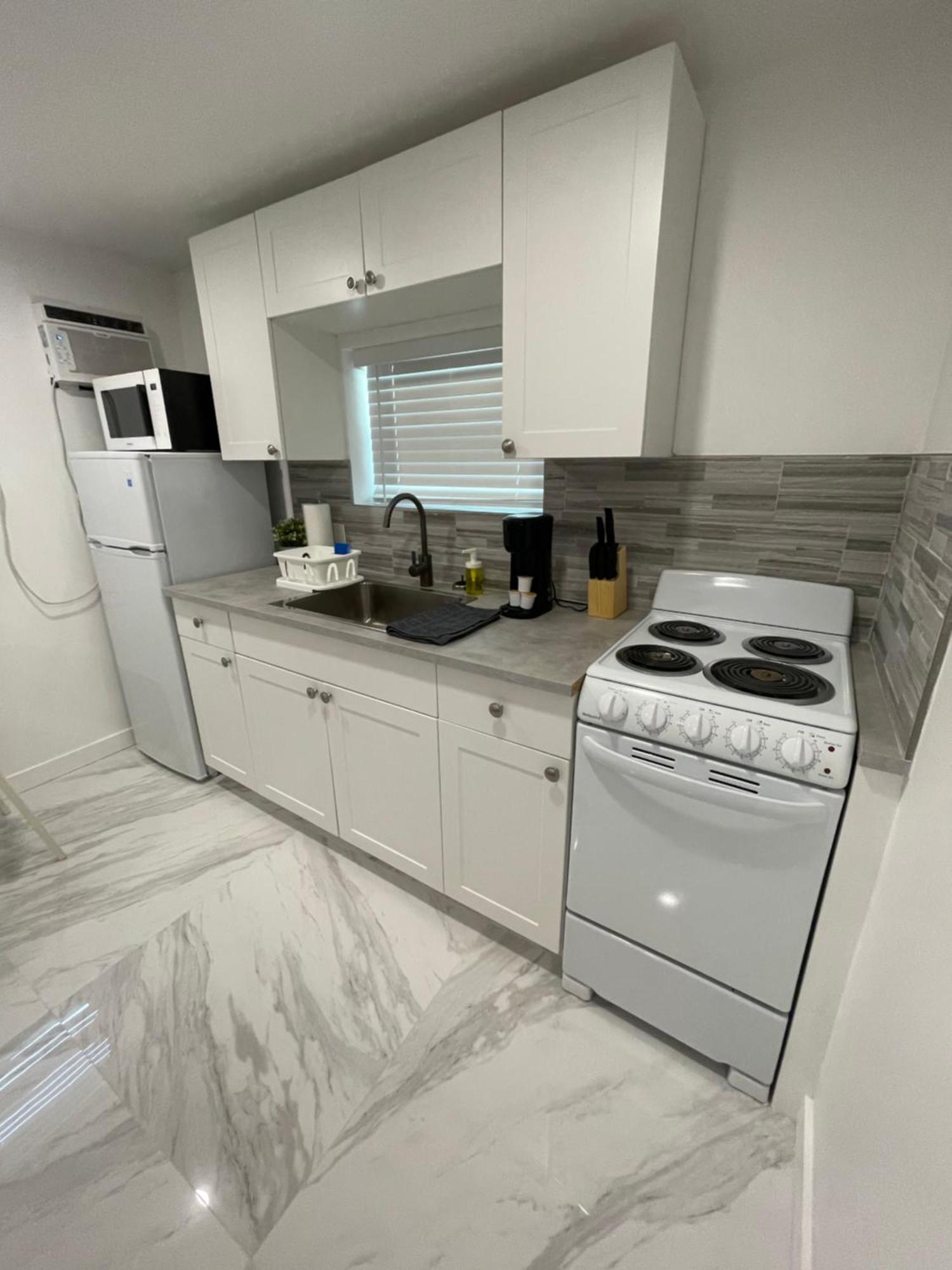 Downtown Ftl Apartments On The River Fort Lauderdale Exterior foto
